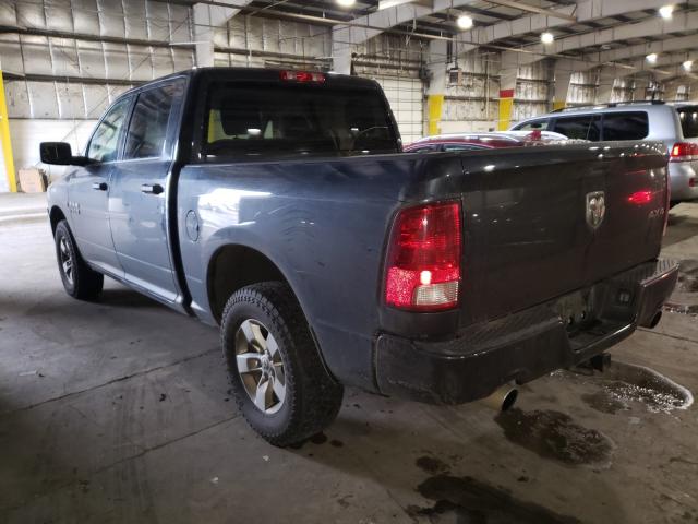 2016 RAM 1500 ST 3C6RR7KTXGG316094