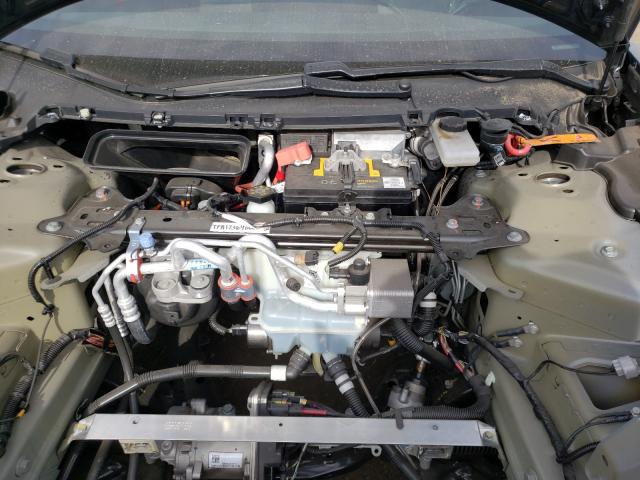 2017 TESLA MODEL 3 5YJ3E1EA1HF001791