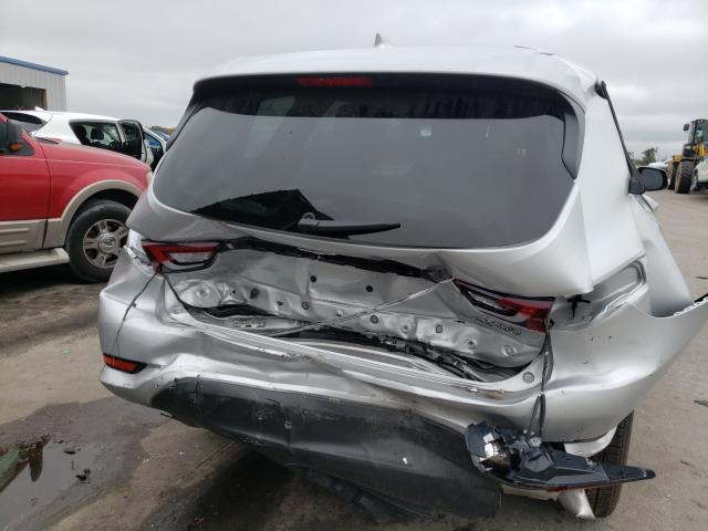 2020 INFINITI QX60 LUXE 5N1DL0MN6LC532401