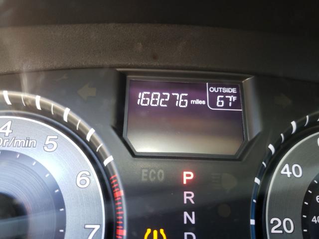 2011 HONDA ODYSSEY 5FNRL5H68BB085212