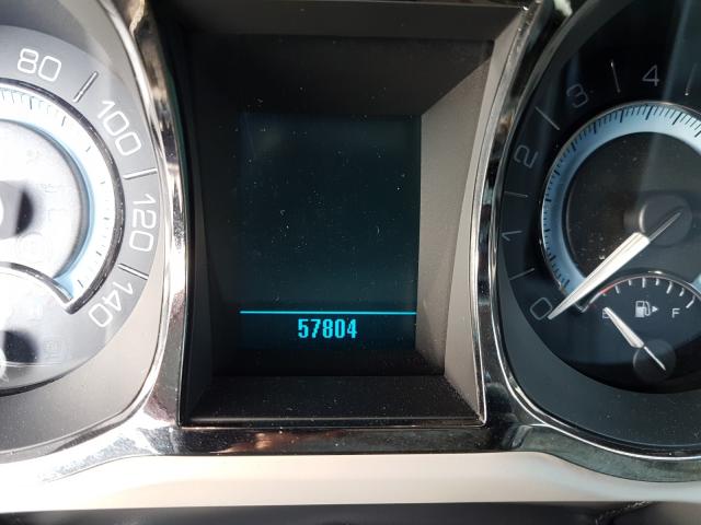 2010 BUICK LACROSSE C 1G4GC5GG3AF131245