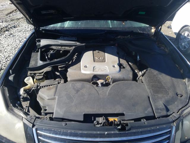 2010 INFINITI M35 BASE JN1CY0AP9AM911006