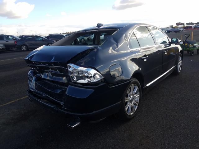 2010 VOLVO S80 3.2 YV1960AS9A1129933