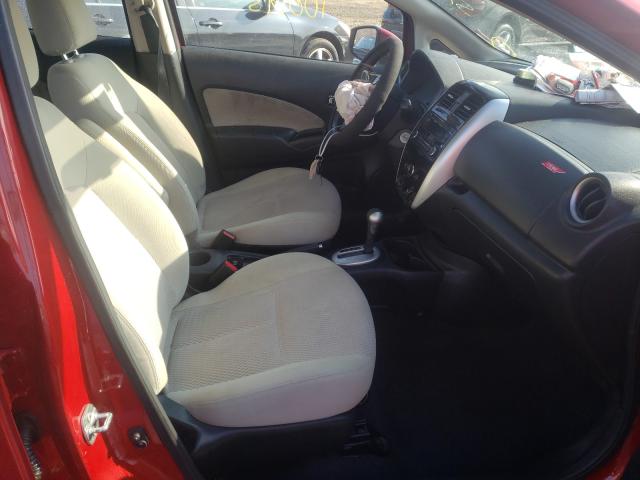 2015 NISSAN VERSA NOTE 3N1CE2CP8FL363048