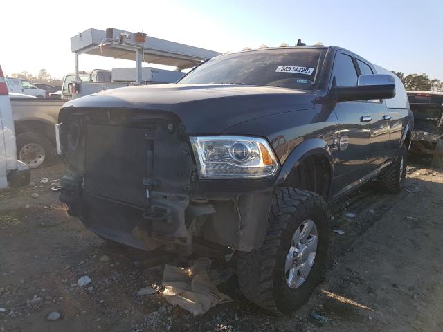 2016 RAM 2500 LONGH 3C6UR5LL9GG267676