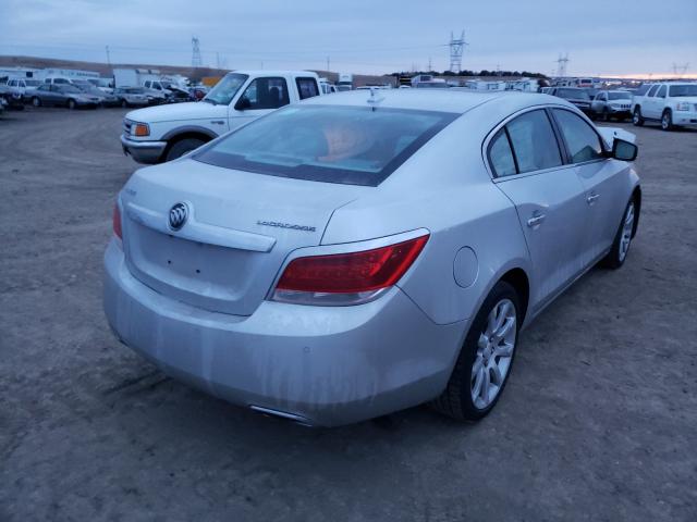 2012 BUICK LACROSSE T 1G4GJ5E35CF123589