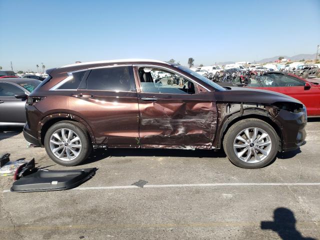 2020 INFINITI QX50 ESSEN 3PCAJ5M1XLF110562