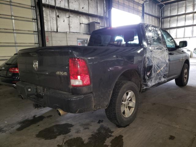 2016 RAM 1500 ST 3C6RR7KTXGG316094