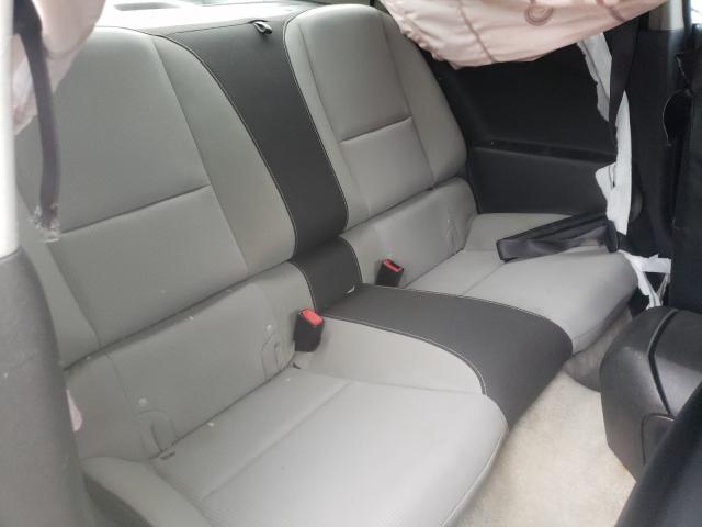 2012 CHEVROLET CAMARO LT 2G1FB1E34C9163928