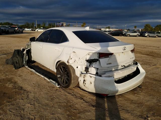 2020 LEXUS IS 300 F-S JTHGA1D28L5109096