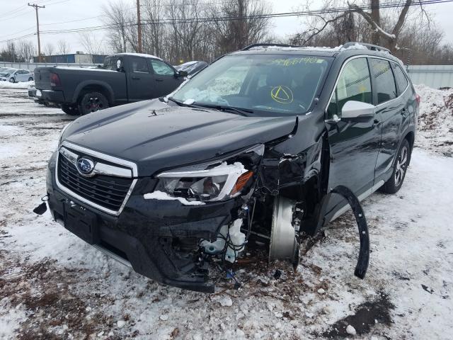2020 SUBARU FORESTER T JF2SKAXC7LH451975