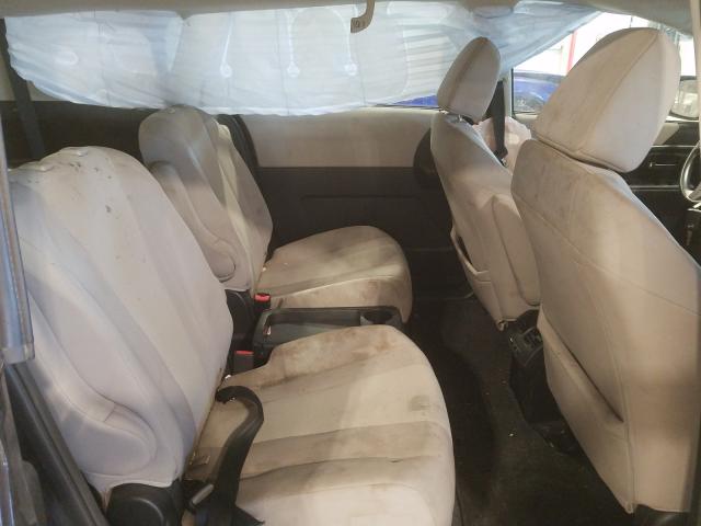 2013 MAZDA 5 JM1CW2BL4D0149676