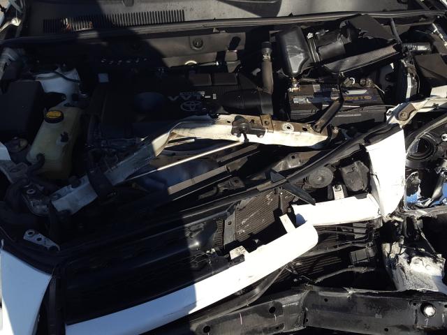 2010 TOYOTA RAV4 - 2T3ZF4DV3AW048222