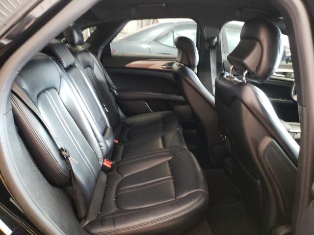 2018 LINCOLN MKZ PREMIE 3LN6L5A92JR626111