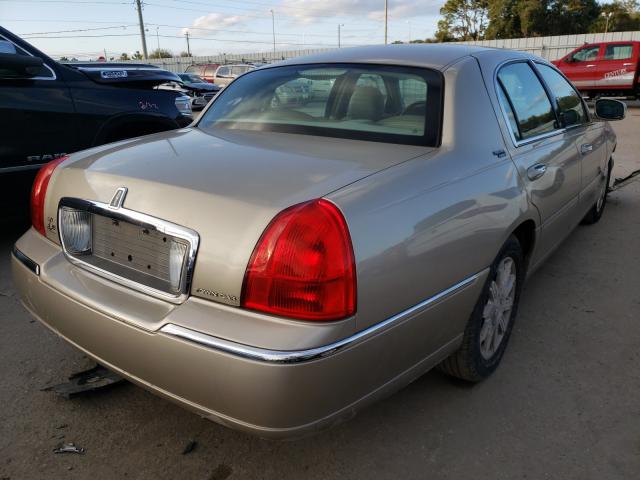 2010 LINCOLN TOWN CAR S 2LNBL8CV0AX752284
