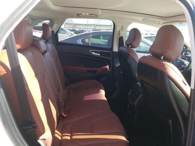 2016 FORD EDGE TITAN 2FMPK3K89GBC65792