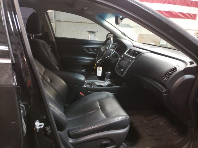 2017 NISSAN ALTIMA 3.5 1N4BL3AP9HC173884