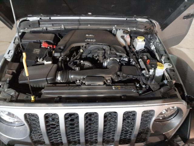 2020 JEEP GLADIATOR 1C6HJTAG9LL132231
