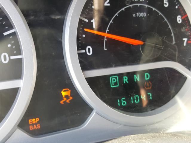 2010 JEEP WRANGLER S 1J4AA2D1XAL192151