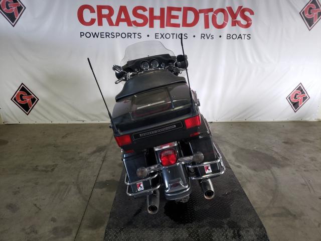 2007 HARLEY-DAVIDSON FLHTCUI 1HD1FC4317Y645212