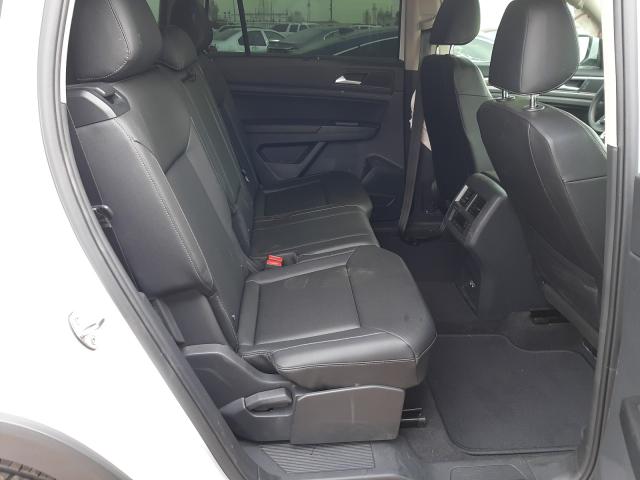 2020 VOLKSWAGEN ATLAS SEL 1V2EP2CA4LC500973