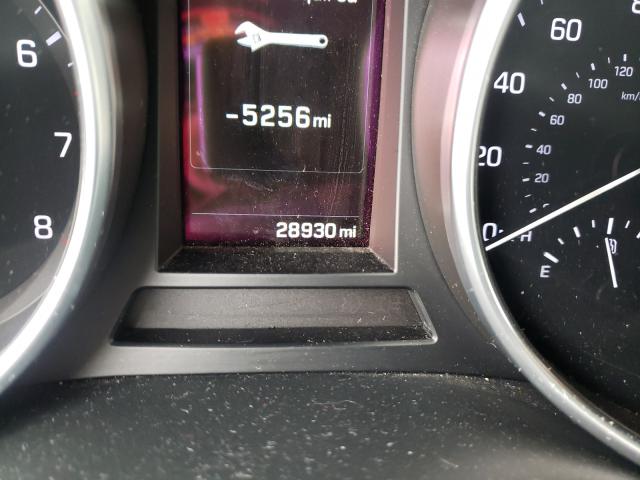 2019 HYUNDAI SANTA FE X KM8SNDHF7KU303911