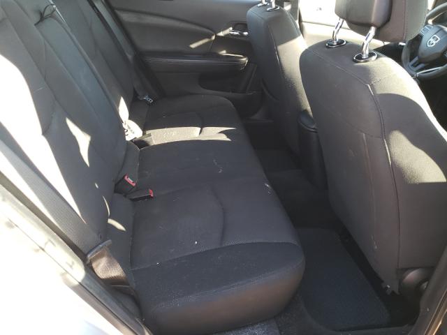 2012 DODGE AVENGER SE 1C3CDZAB2CN324083
