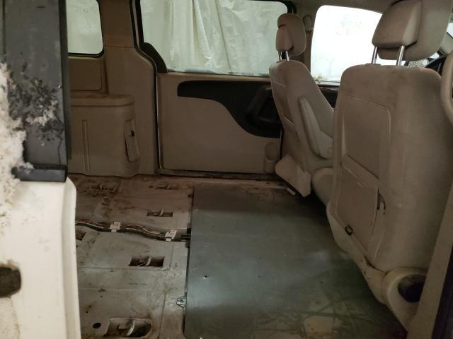 2012 DODGE RAM VAN 2C4RDGAG1CR173763