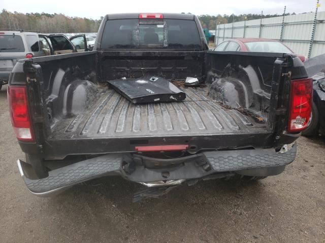 2010 DODGE RAM 3500 3D73Y4CL6AG136879