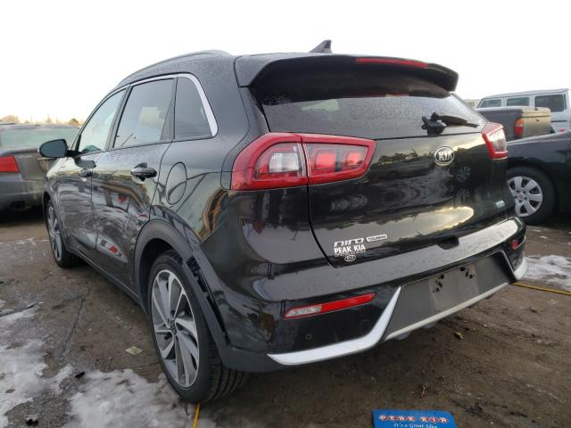 2017 KIA NIRO EX TO KNDCE3LC1H5067811