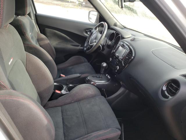 2015 NISSAN JUKE S JN8AF5MV5FT564048