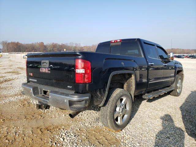 2016 GMC SIERRA K25 1GT12TEG3GF277609