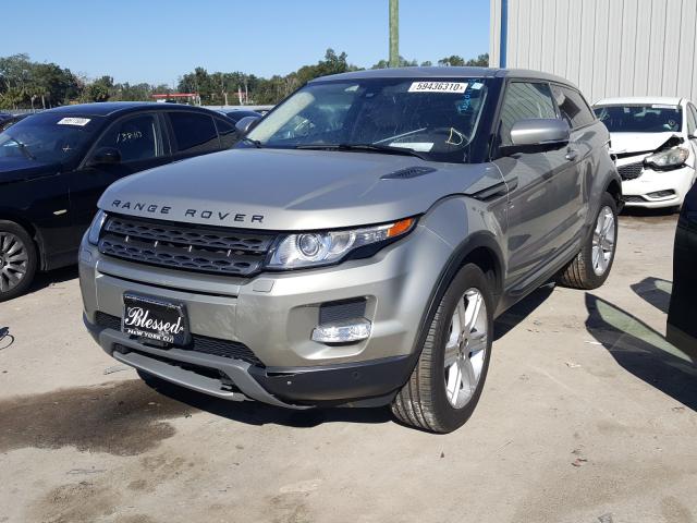 2012 LAND ROVER RANGE ROVE SALVR1BG0CH621961