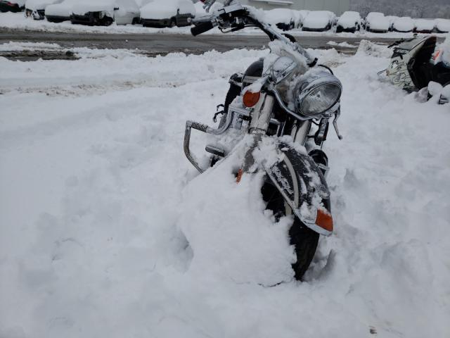 2003 HARLEY-DAVIDSON FLSTCI - 1HD1BWB133Y092801