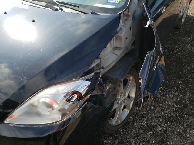 2010 MAZDA 5 JM1CR2WL2A0374515