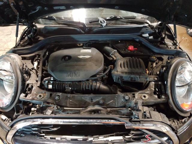 2015 MINI COOPER S WMWXU3C51F2B56458