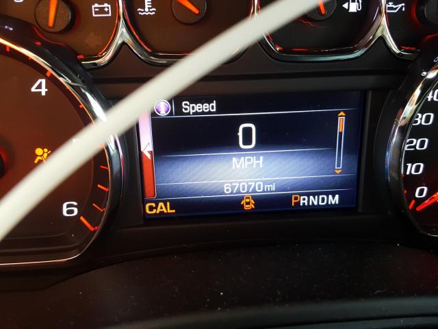 2016 GMC YUKON XL K 1GKS2FKC9GR404941