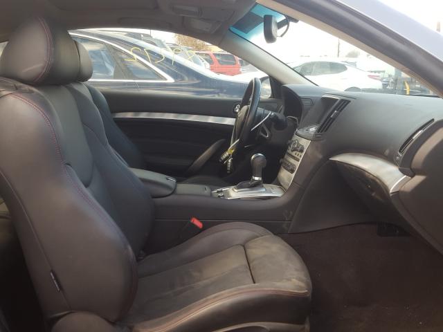2015 INFINITI Q60 JN1CV6EK1FM870162