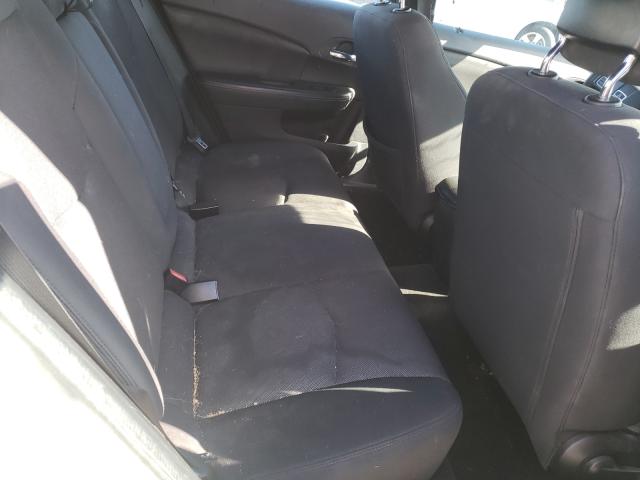 2014 DODGE AVENGER SE 1C3CDZAG6EN232974