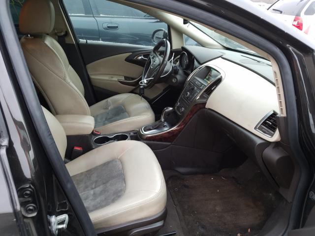 2012 BUICK VERANO CON 1G4PR5SK7C4197225