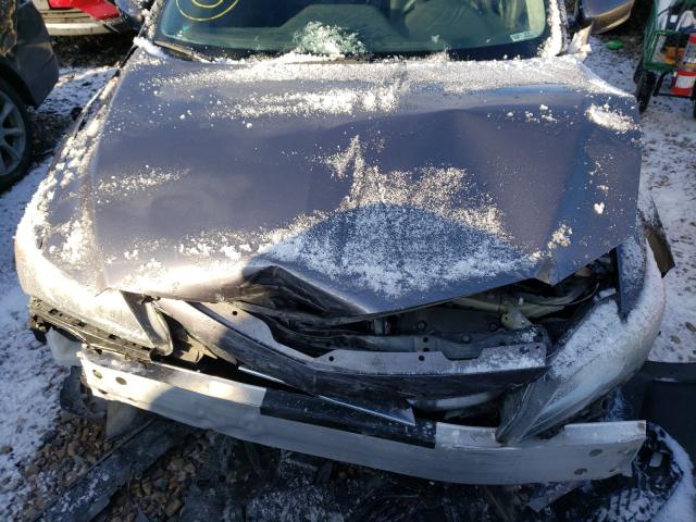 2015 ACURA ILX 20 19VDE1F31FE000561
