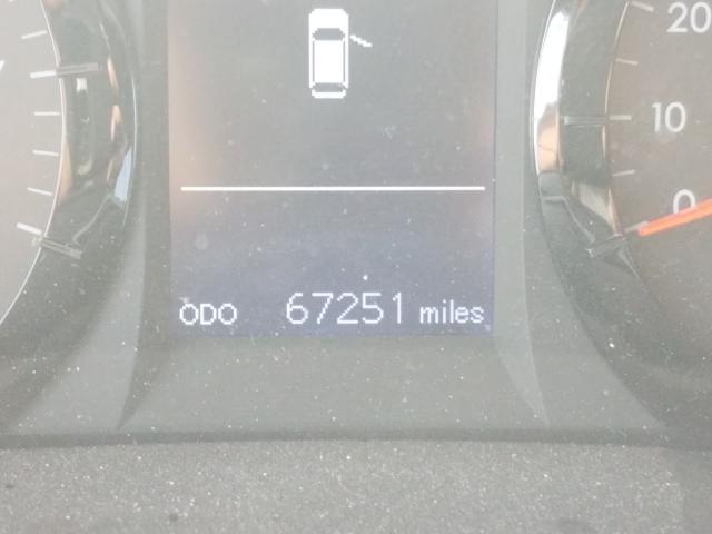 2017 TOYOTA SIENNA LE 5TDKZ3DCXHS887281