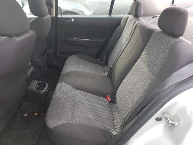 2010 CHEVROLET COBALT 2LT 1G1AF5F57A7177553