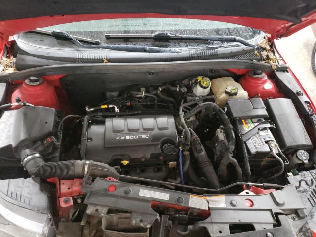 2014 CHEVROLET CRUZE ECO 1G1PH5SBXE7190495