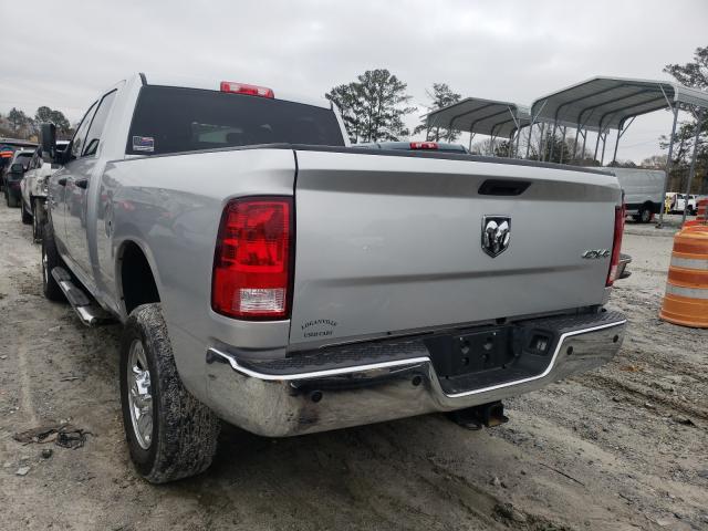 2018 RAM 2500 ST 3C6UR5CL5JG317108