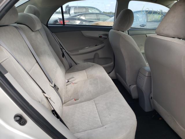2009 TOYOTA COROLLA, JTDBL40E29J018719 - 6