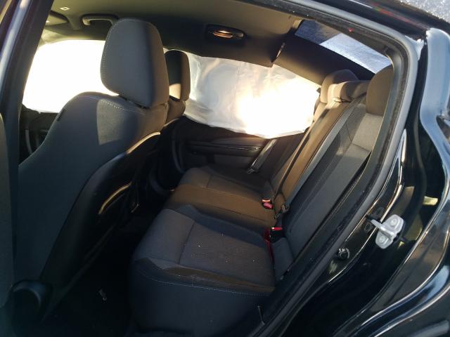2017 DODGE CHARGER SX 2C3CDXHG9HH503985