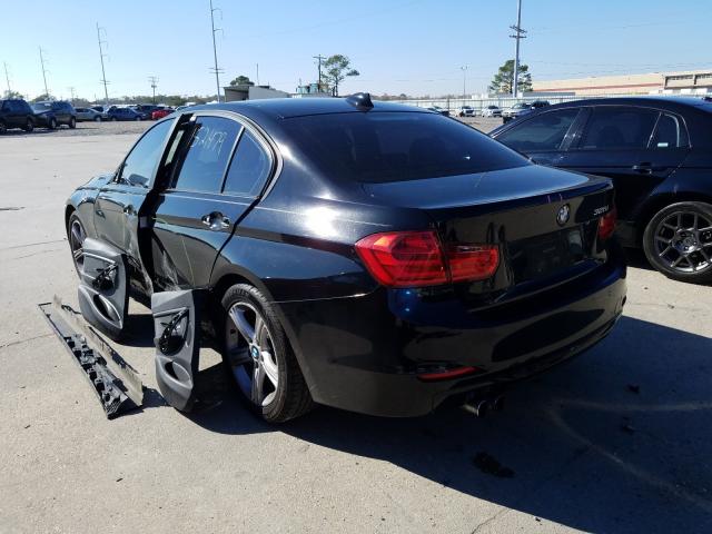 2013 BMW 328 I WBA3A5G52DNP23704