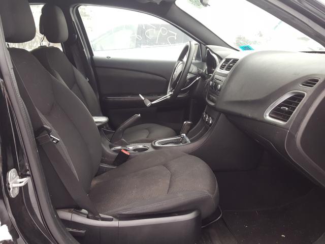 2013 DODGE AVENGER SE 1C3CDZAB9DN591559