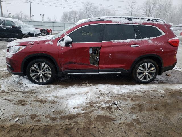 2019 SUBARU ASCENT TOU 4S4WMARD4K3413109